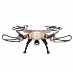 Syma X8hw dron quadcopter FPV s kamero WiFi HD v živo