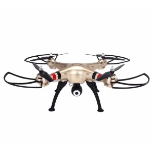 Syma X8hw dron quadcopter FPV s kamero WiFi HD v živo