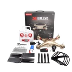 Syma X8hw dron quadcopter FPV s kamero WiFi HD v živo