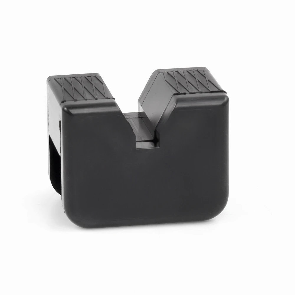 Gumijast podložek za avtomobilske stojala do 3 ton, univerzalna zaščita