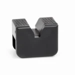 Gumijast podložek za avtomobilske stojala do 3 ton, univerzalna zaščita