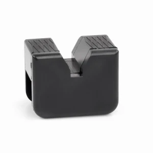 Gumijast podložek za avtomobilske stojala do 3 ton, univerzalna zaščita