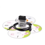 Tactrix Openport 2.0 ECUFlash za diagnostiko Jaguar, Land Rover in Toyota