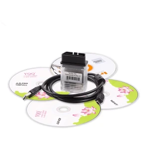 ANCEL Tactrix Openport 2.0 ECUFlash za diagnostiko Jaguar, Land Rover in Toyota