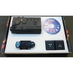 Targetbox Airsoft za PS2, PS3, Xbox in PC - EMS