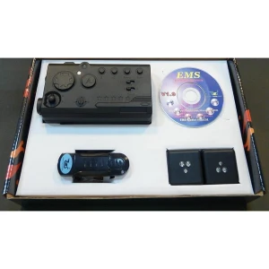 Targetbox Airsoft za PS2, PS3, Xbox in PC - EMS