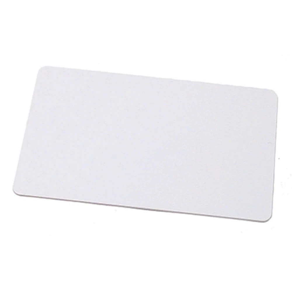 RFID kartica 13,56MHz 8 Kbit za Arduino in nadzor dostopa