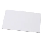 RFID kartica 13,56MHz 8 Kbit za Arduino in nadzor dostopa