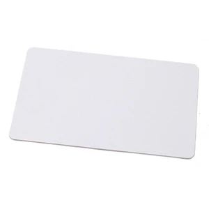 RFID kartica 13,56MHz 8 Kbit za Arduino in nadzor dostopa