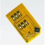 Univerzalna SIM unlock kartica za enostavno in hitro odklepanje telefona