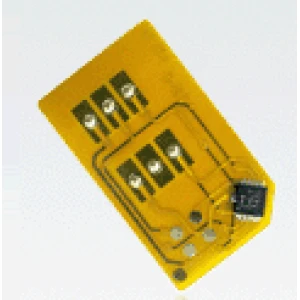 Univerzalna SIM unlock kartica za enostavno in hitro odklepanje telefona