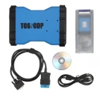 TCS CDP PRO BLUETOOTH 150E 2014.R2 - profesionalno diagnostično orodje za vozila