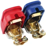 Hitri priključek za akumulator 12V za vozilo, tovornjak in čoln