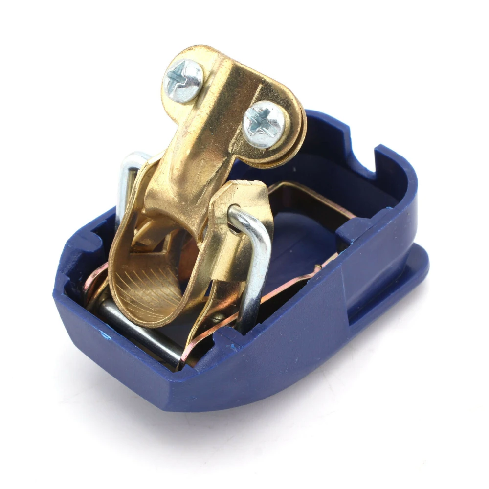 Hitri priključek za akumulator 12V za vozilo, tovornjak in čoln