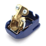 Hitri priključek za akumulator 12V za vozilo, tovornjak in čoln