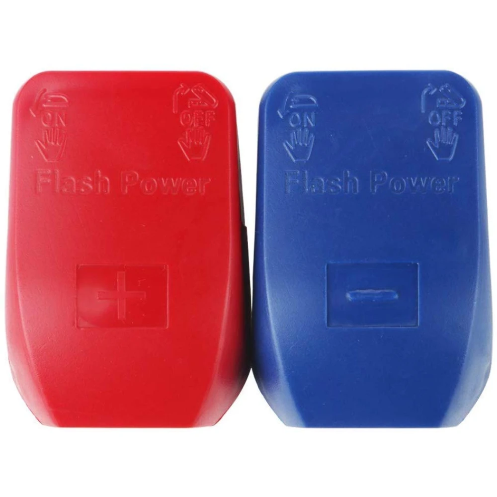 Hitri priključek za akumulator 12V za vozilo, tovornjak in čoln