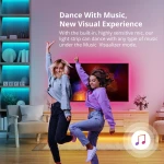 SONOFF L2 Lite 5 m pametni WiFi LED trak z daljincem in aplikacijo