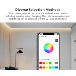 SONOFF L2 Lite 5 m pametni WiFi LED trak z daljincem in aplikacijo