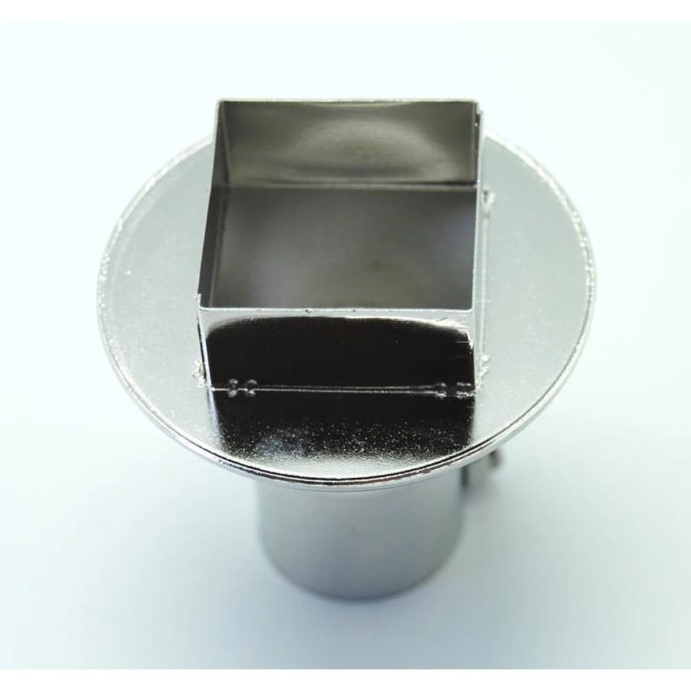 Aoyue 2828 BGA vroča zračna šoba 27x27 mm za spajkalne postaje