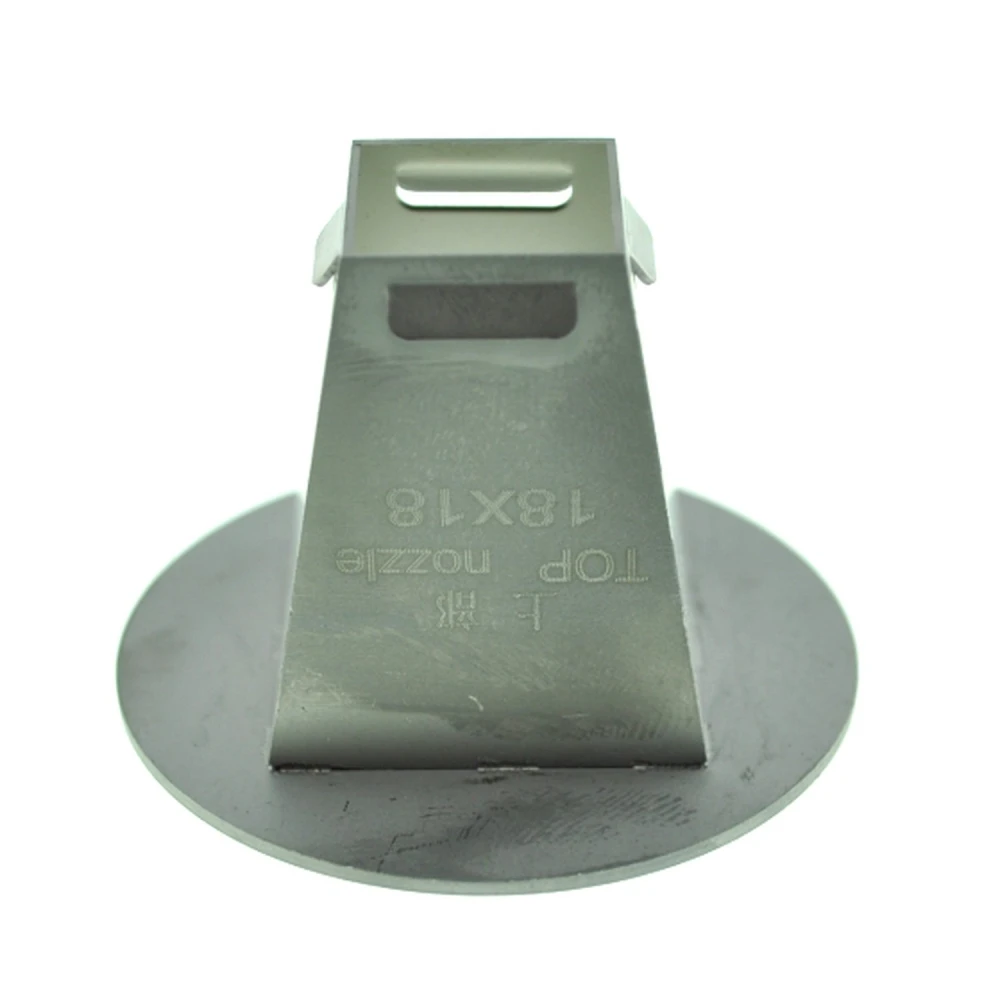 BGA šoba 18x18 Zhuomao, združljiva z Mlink in Zhenxun za spajkalne postaje