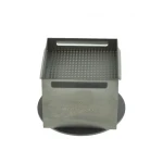 BGA šoba 45x45 mm Zhuomao, združljiva z Mlink in Zhenxun za spajkalne postaje