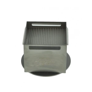 BGA šoba 45x45 mm Zhuomao, združljiva z Mlink in Zhenxun za spajkalne postaje