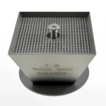 Spodnja šoba Zhuomao ZM-R5860C ZM-R5860 velikost 55x55 za profesionalno spajkanje