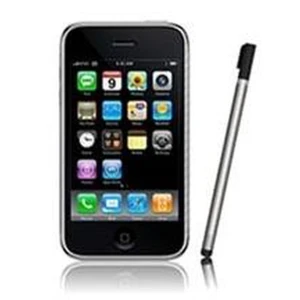 Touch pen za iPhone 3G/3GS/iPod Touch – idealen dodatek za zaslone na dotik