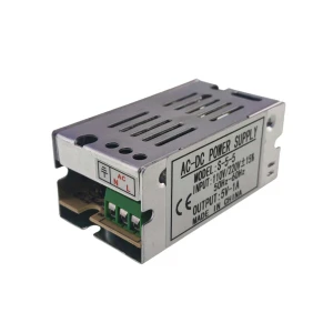AC/DC pretvornik 220V na 5V 1 Amper z kovinskim ohišjem YourLed