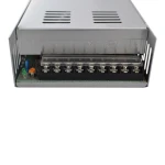 Transformador fuente de alimentación 220 a 48v 10,5A 500W YourLed detalle de conexiones