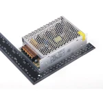 Alimentador AC a DC 220V a 5V 10A compacto y eficiente