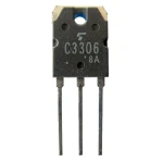 Tranzistor 2sc3306 Si-N 500V 10A 100W v ohišju TO-247 - Satkit