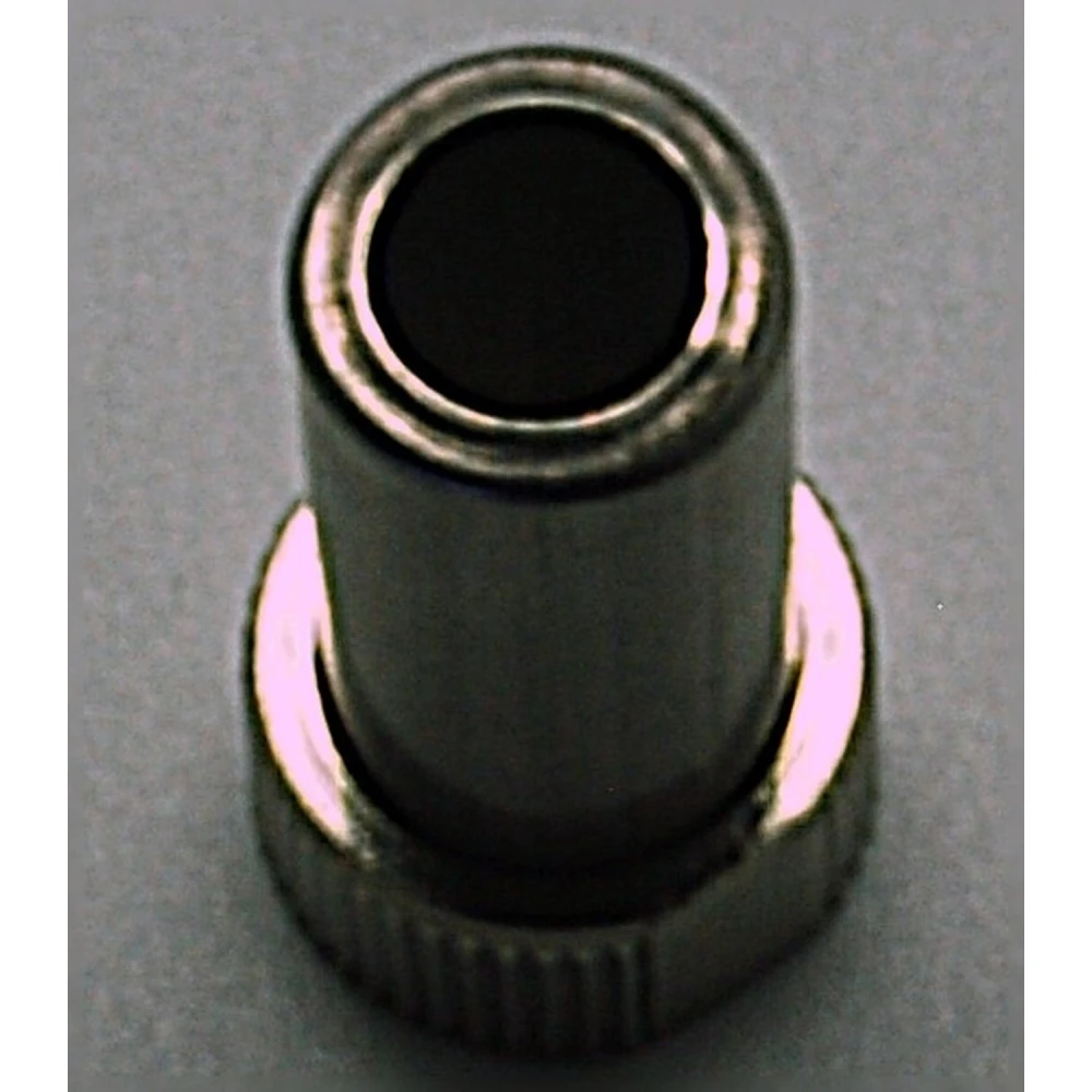 Kovinska cev z navojem Aoyue 30129 za priklop sesalne cevi pri dolgem odspajkalniku