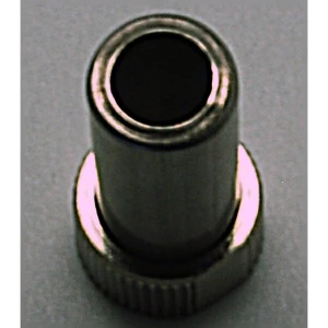 Kovinska cev z navojem Aoyue 30129 za priklop sesalne cevi pri dolgem odspajkalniku