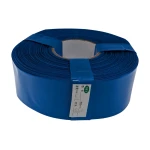 PVC skrčljiva cev 72mm za baterije - zaščita in varnost