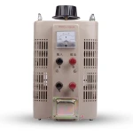 Variac spremenljivi izhodni transformator 40 A 0-250V (TDGC2-10KVA) za laboratorij in industrijo