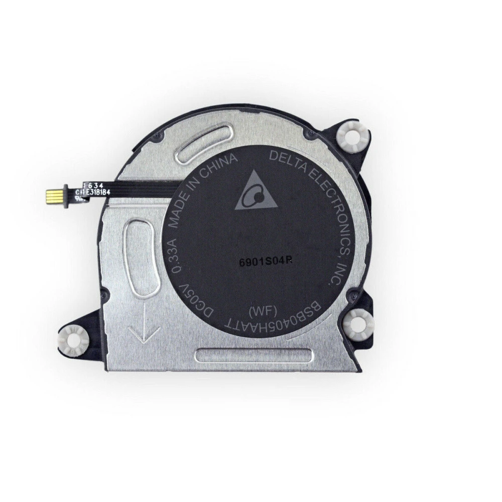 Notranji ventilator Nintendo Switch nadomestni del za popravilo in vzdrževanje