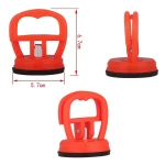 Vakuumski prisesek za odstranjevanje zaslonov iPad in tablic