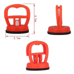 RDEER Vakuumski prisesek za odstranjevanje zaslonov iPad in tablic