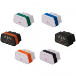 Vgate iCar2 OBD2 Elm327 WiFi - pametni avtomobilski diagnostični skener