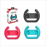 Volan za Nintendo Switch Joy-Con Dobe Twin Pack roza turkizna