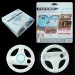 Volan za Wiimote Wii Wheel - natančen nadzor za igre vožnje Wii