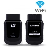 Vpecker Easydiag Wireless Wifi OBD2 avtomobilski diagnostični tester