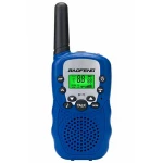 Baofeng BF-T3 walkie talkie 22 kanalov za otroke in na prostem