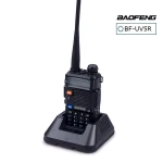 Baofeng UV-5R 8W walkie talkie s slušalko in VHF/UHF