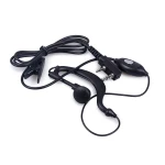 Baofeng UV-5R 8W walkie talkie s slušalko in VHF/UHF