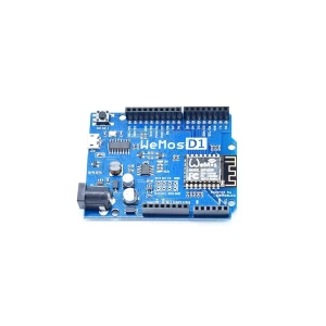 YourLed Wemos D1 R2 WiFi ESP8266 - razvojna plošča, združljiva z Arduino Uno