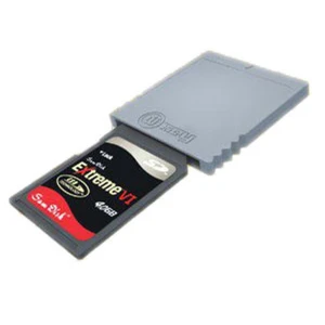 Wiikey SD Adapter - SD adapter za Wii in GameCube, združljiv s Homebrew