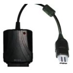 X-Joybox adapter za PS/PS2 krmilnike za Xbox, združljiv s PSX/PS2