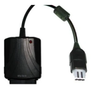 X-Joybox adapter za PS/PS2 krmilnike za Xbox, združljiv s PSX/PS2